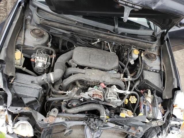 4S3BMBK66C3024378 Subaru Legacy 2.5 2012. Фото: 6