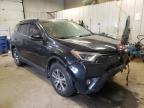 2016 TOYOTA  RAV4