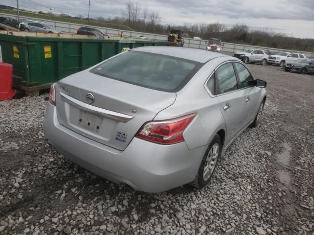2013 NISSAN ALTIMA 2.5 - 1N4AL3AP8DN548562