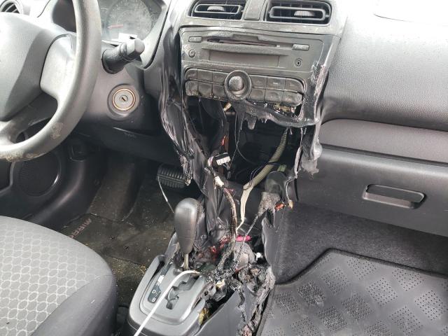 2015 MITSUBISHI MIRAGE DE ML32A3HJ0FH048583