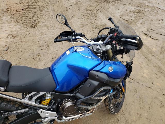 2012 YAMAHA XT1200Z JYADP03E6CA000261