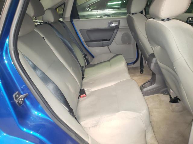 2010 FORD FOCUS SES - 1FAHP3GN2AW186307