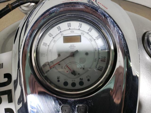 2003 YAMAHA XV1600 AS JYAVP02E13A021573