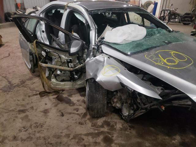 2017 FORD TAURUS SEL 1FAHP2H80HG106526