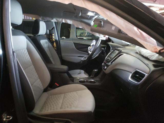 2018 CHEVROLET EQUINOX LS 2GNAXHEV8J6228752