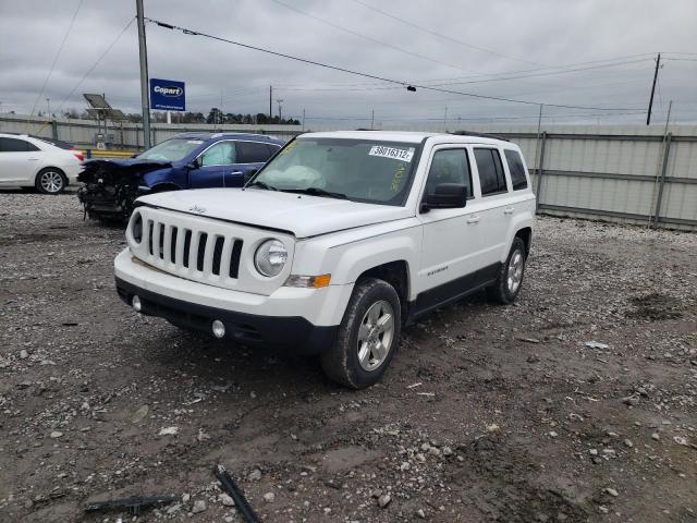 2015 JEEP PATRIOT SP - 1C4NJPBA9FD219722