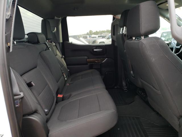 3GTP8CED5MG319240 Gmc Sierra C15 2021. Фото: 5
