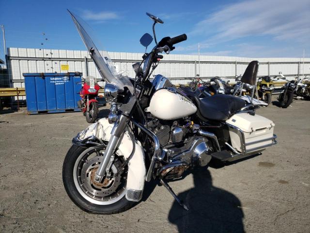 2006 HARLEY-DAVIDSON FLHPI 1HD1FHW116Y711250