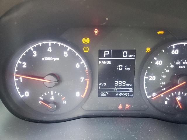 3KPC24A69ME130051 Hyundai Accent Se 2021. Фото: 7