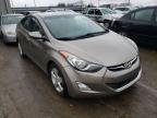 2013 HYUNDAI  ELANTRA