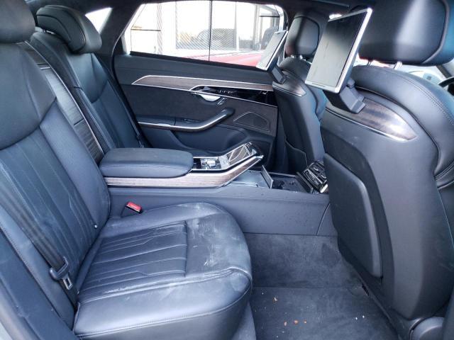2019 AUDI A8 L WAU8DBF86KN021079