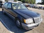 MERCEDES-BENZ S-CLASS 1995 foto