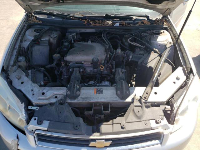 2011 CHEVROLET IMPALA LS - 2G1WF5EK7B1334655