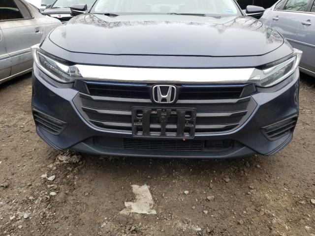 2019 HONDA INSIGHT TO 19XZE4F96KE001685