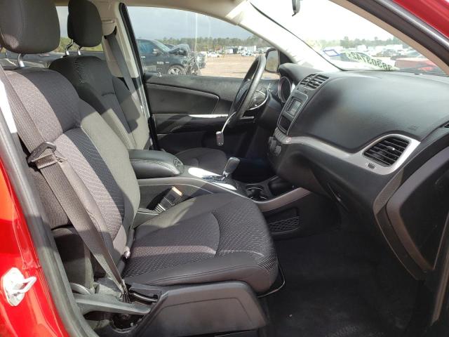 3C4PDCBG7FT734046 Dodge Journey Sx 2015. Фото: 4