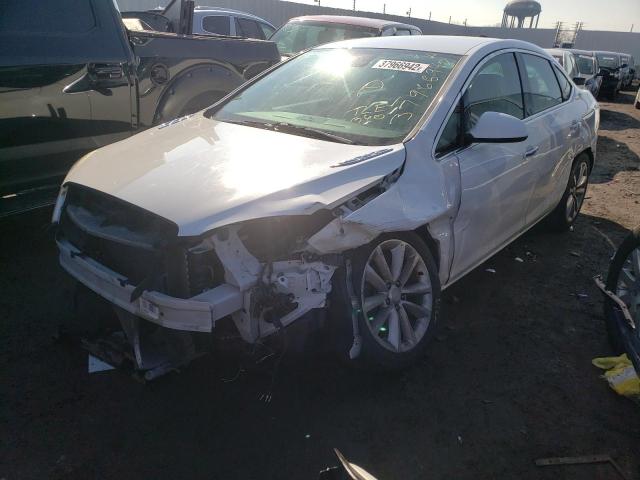 1G4PP5SK5E4131412 Buick Verano 2014. Фото: 1