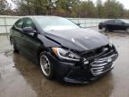 2017 HYUNDAI  ELANTRA