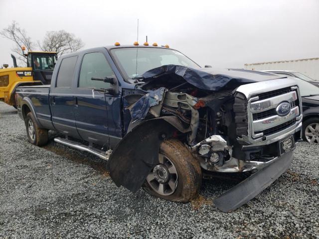 2014 FORD F250 SUPER - 1FT7W2B66EEB60310