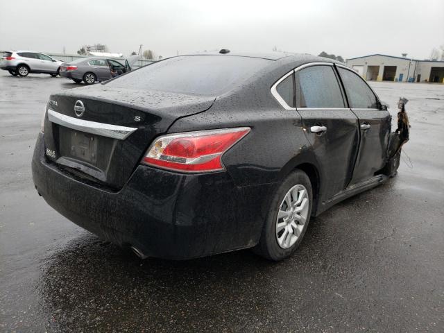 2015 NISSAN ALTIMA 2.5 1N4AL3AP0FC282887