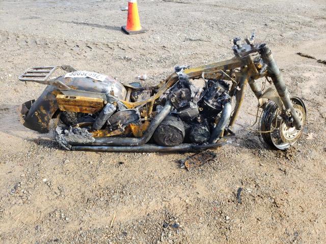 2003 HONDA VT1300 S 1HFSC52003A006203