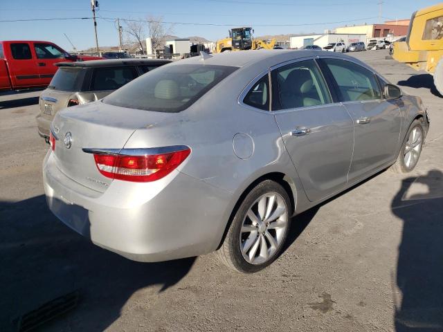 1G4PP5SK1E4200421 Buick Verano 2014. Фото: 3