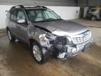 2011 SUBARU  FORESTER