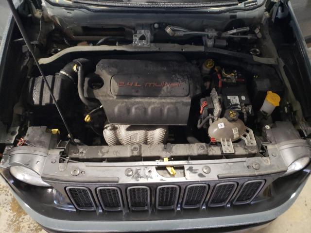 2015 JEEP RENEGADE T ZACCJBCT8FPB27383