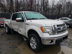 2011 FORD  F-150