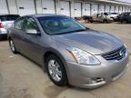 2012 NISSAN  ALTIMA