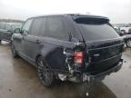 2015 Land Rover Range Rover Supercharged იყიდება Brookhaven-ში, NY - Rear End