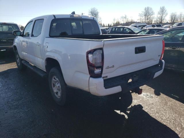 2020 TOYOTA TACOMA DOU 5TFCZ5AN4LX239850