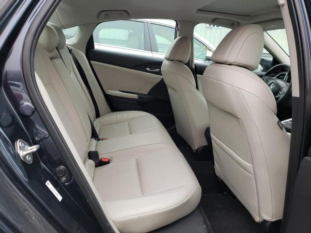 2019 HONDA INSIGHT TO 19XZE4F96KE001685