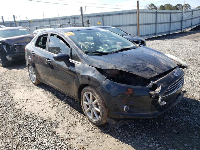 2019 FORD FIESTA SE 3FADP4BJ1KM165703