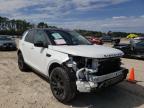 2016 LAND ROVER  DISCOVERY