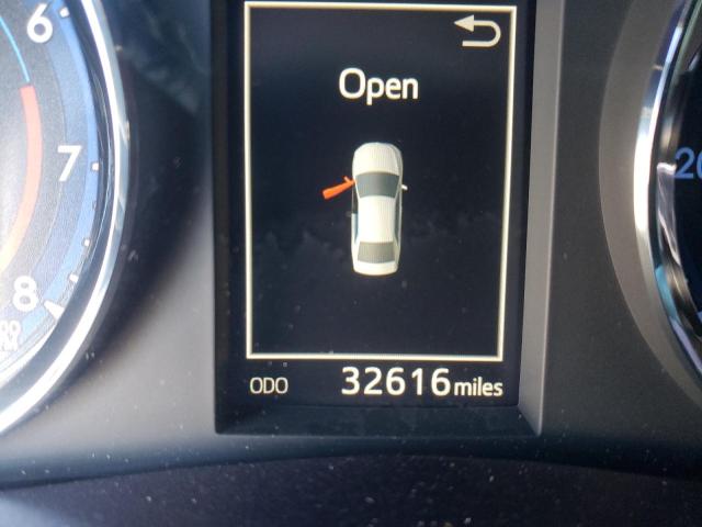 2018 TOYOTA COROLLA L - 5YFBURHE6JP842785