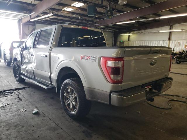 2022 FORD F-150 1FTFW1E87NKD02281