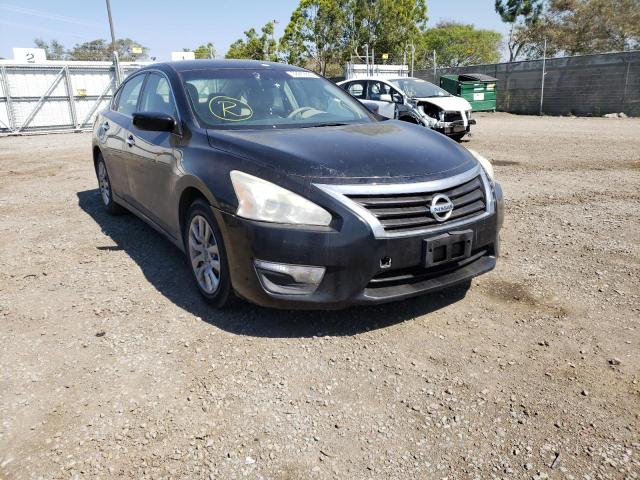 Vehiculos salvage en venta de Copart San Diego, CA: 2013 Nissan Altima 2.5