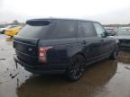 2015 Land Rover Range Rover Supercharged იყიდება Brookhaven-ში, NY - Rear End