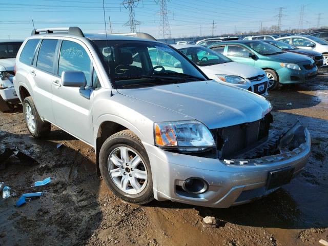 2011 Mitsubishi Endeavor LS