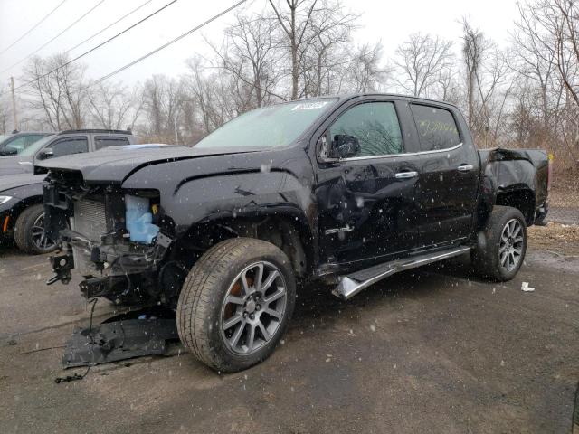 2020 GMC CANYON DEN 1GTG6EEN0L1177726