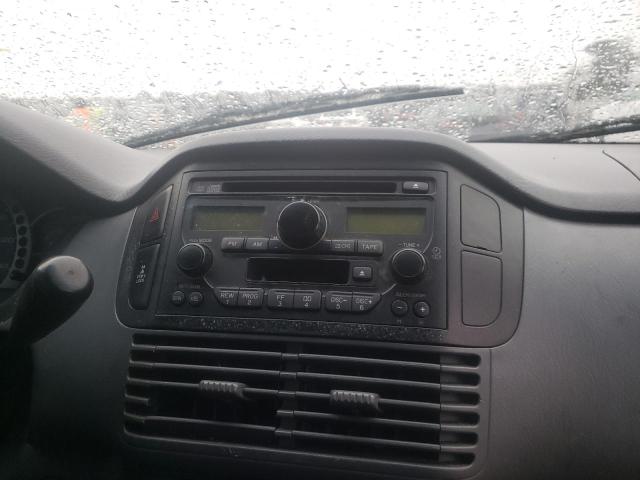 2HKYF18583H583013 Honda Pilot Exl 2003. Фото: 8