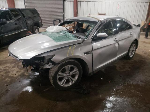 2017 FORD TAURUS SEL 1FAHP2H80HG106526