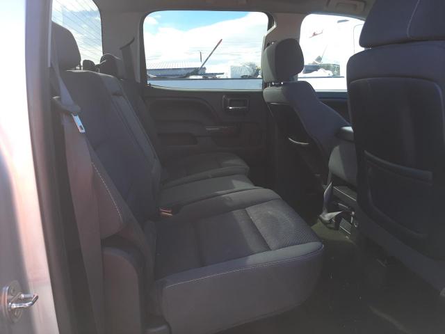 2015 GMC SIERRA C15 3GTP1UEC4FG280449