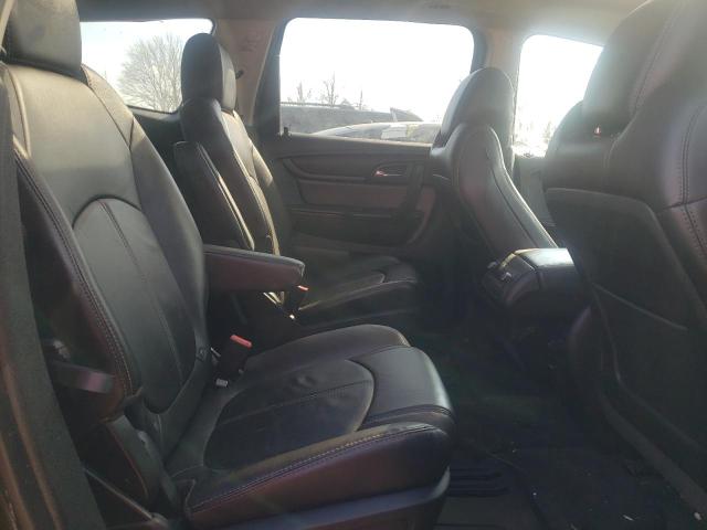 2016 CHEVROLET TRAVERSE L 1GNKVHKD0GJ242971