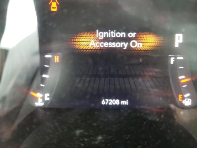 2C3CDZFJ9GH191689 Dodge Challenger 2016. Фото: 7
