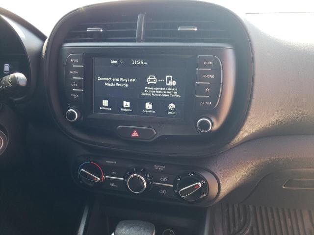 2020 KIA SOUL LX KNDJ23AU9L7114821