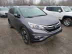 2015 HONDA  CRV