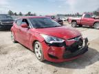 photo HYUNDAI VELOSTER 2014