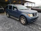 2005 NISSAN  PATHFINDER