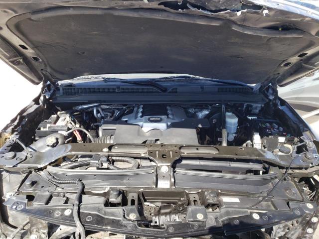 1GYS4JKJ0GR283444 Cadillac Escalade E 2016. Фото: 6
